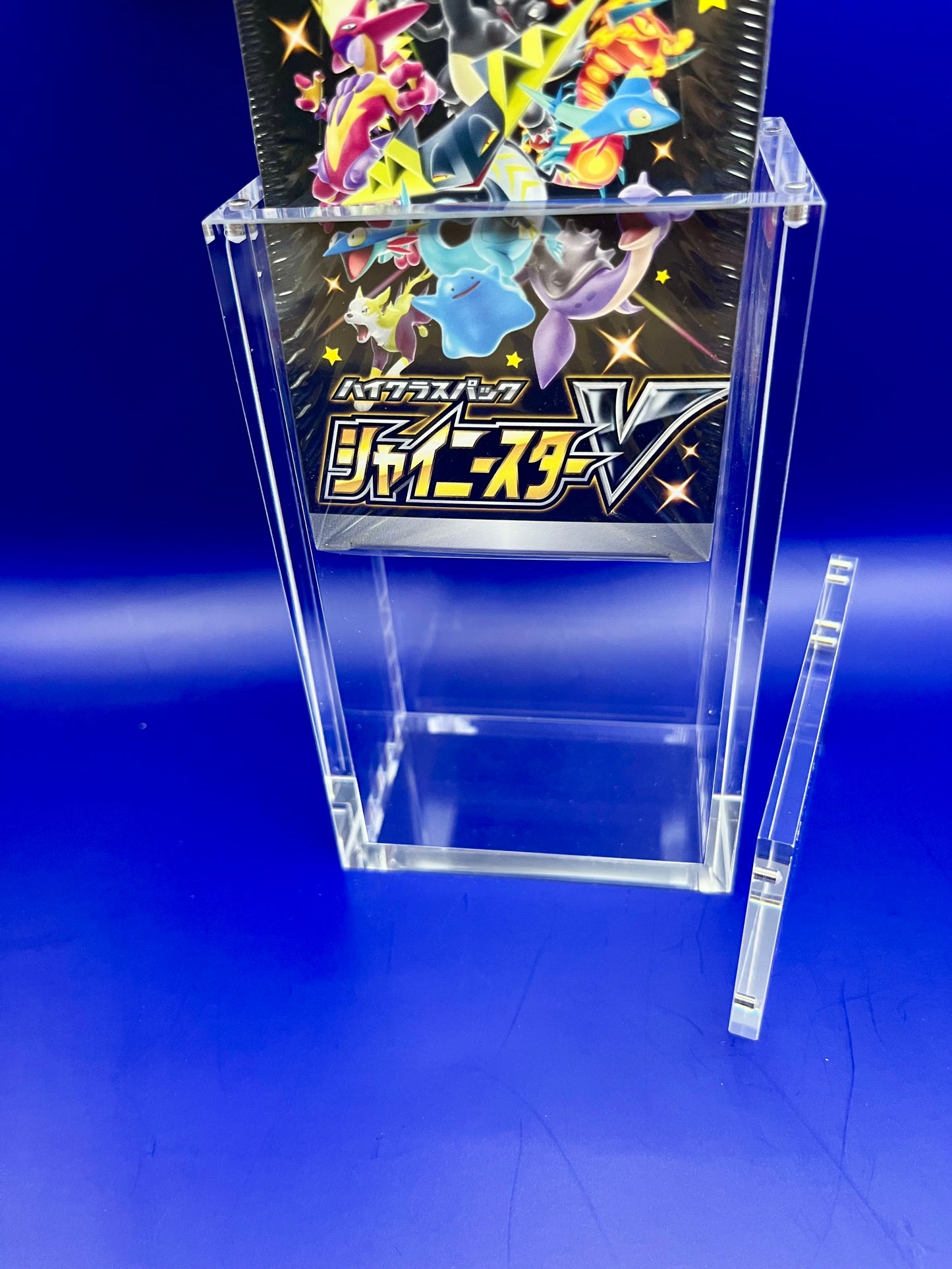 Acryl Case "Pokémon" Größe: Japanese klein