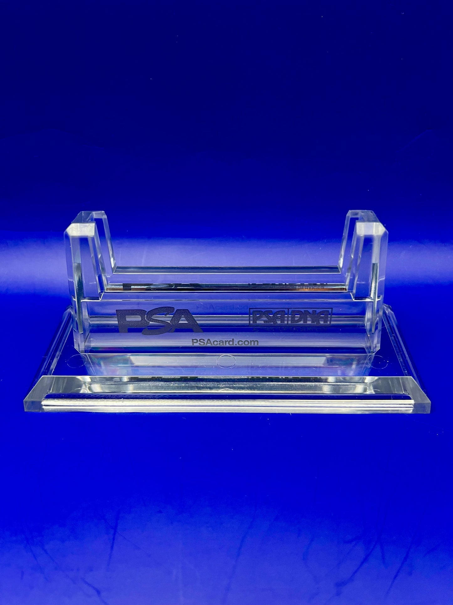 Acryl "PSA" Größe: Ständer