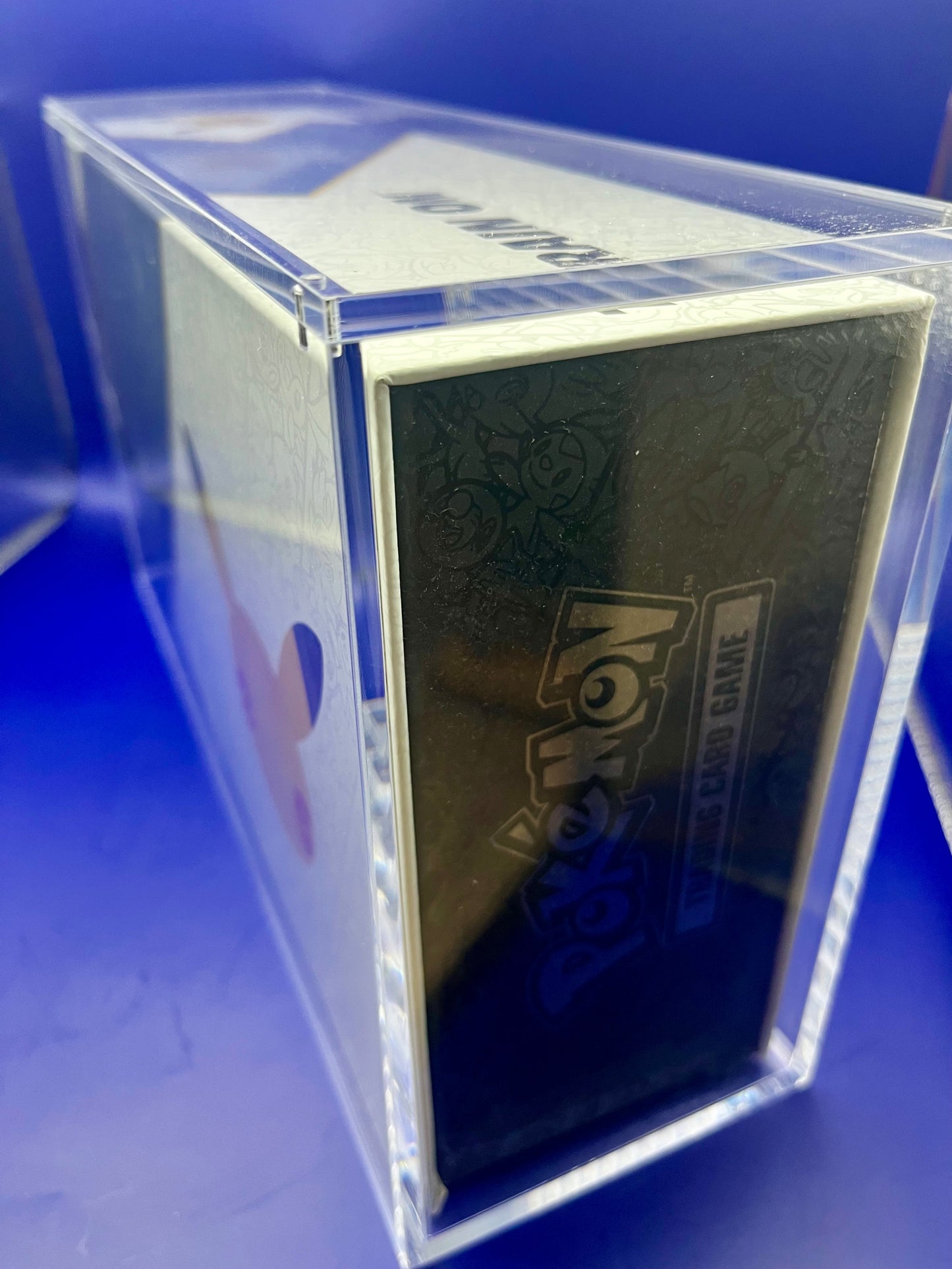 Acryl Case "Pokémon" Größe: Celebrations UPC