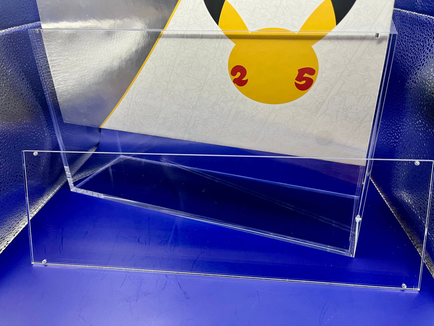 Acryl Case "Pokémon" Größe: Celebrations UPC