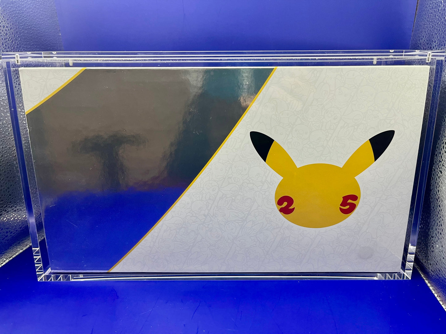 Acryl Case "Pokémon" Größe: Celebrations UPC